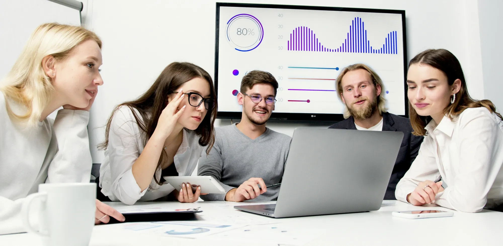 Making the Most of PIM, DAM, and MRM Systems