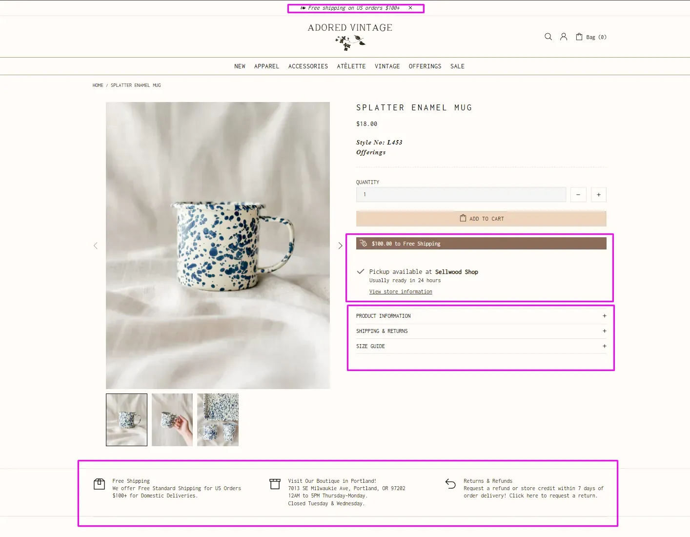 What is a PDP (Product Detail Page) and How to Create Product Pages That Convert