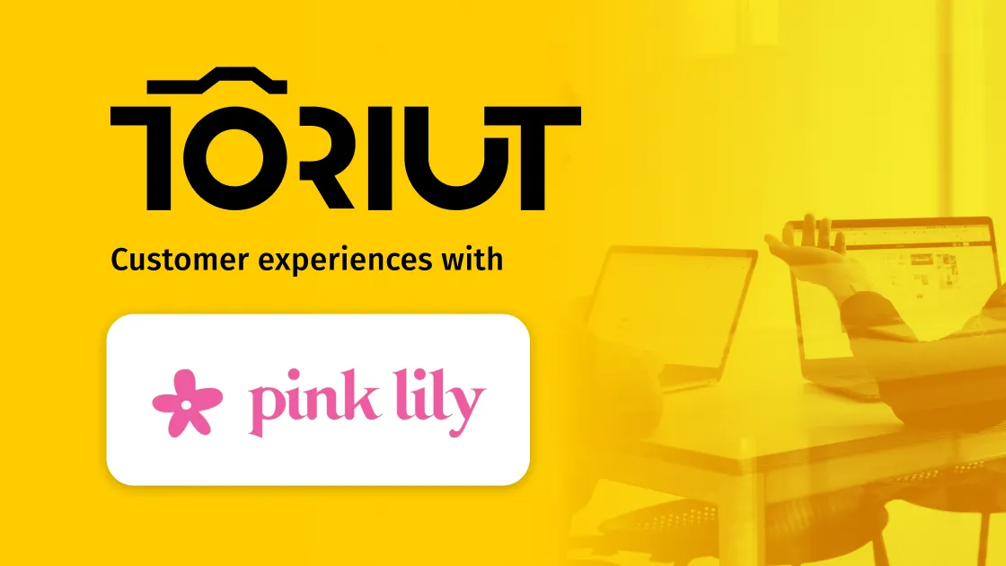 Case Study: Pink Lily