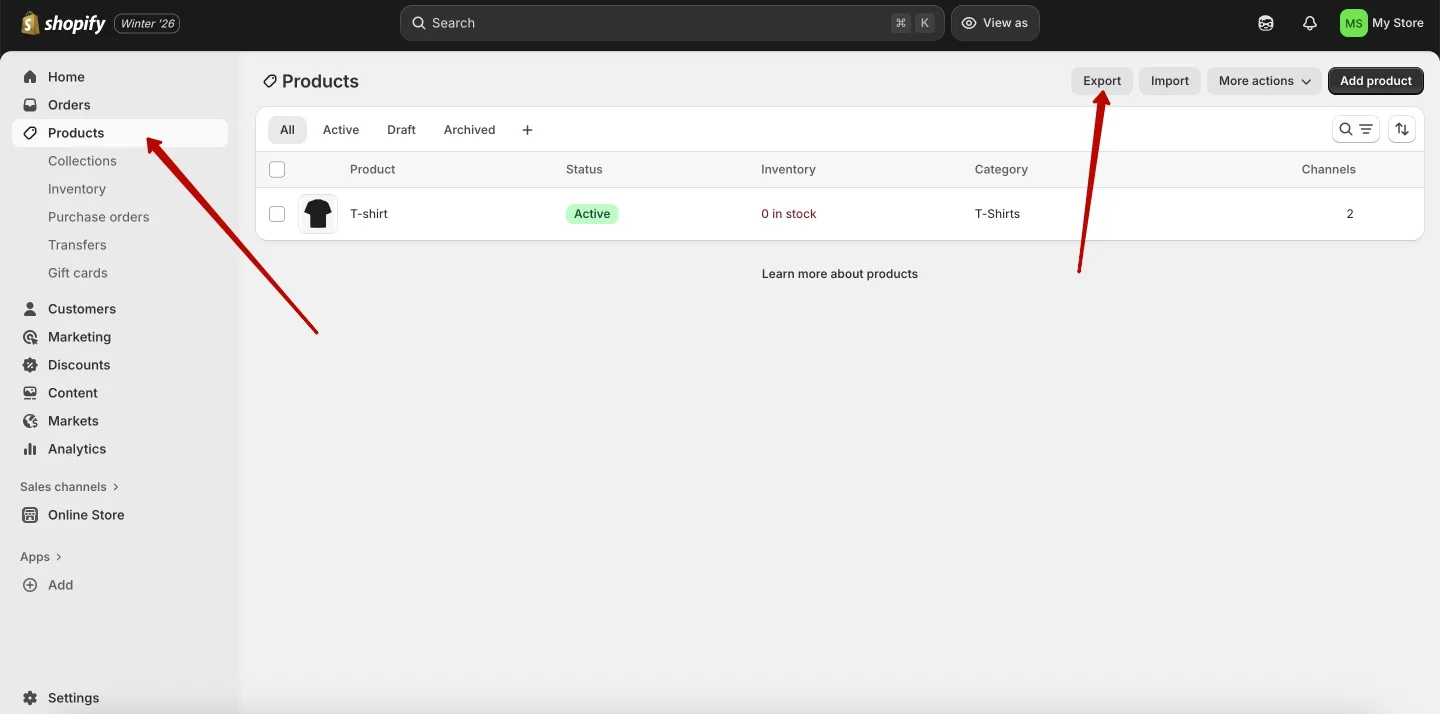 How to Delete Images from Shopify Library Safely (Without Breaking Your Store)