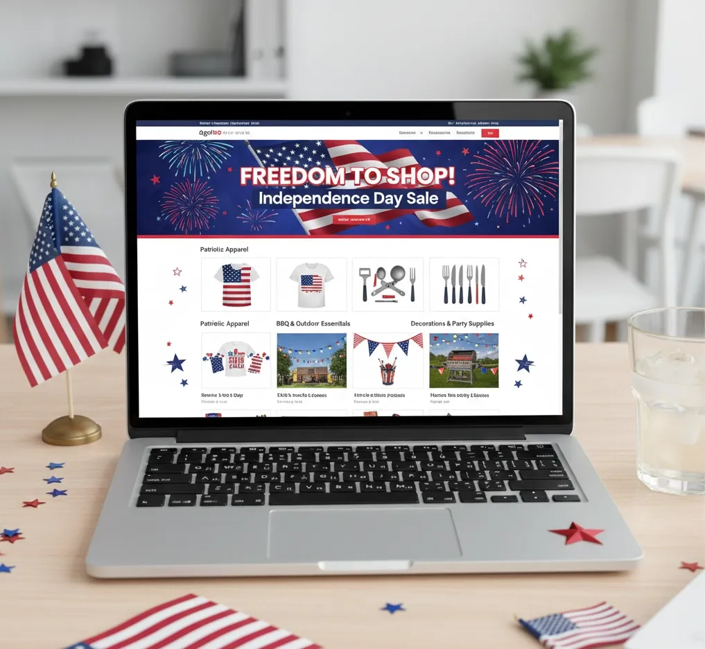 independance day website